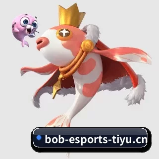 BOB电竞 APP